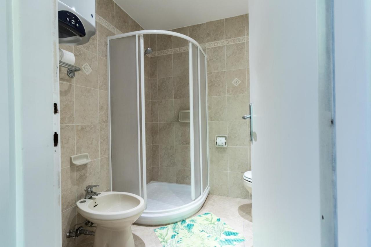 Apartment Iris Порторож Екстериор снимка